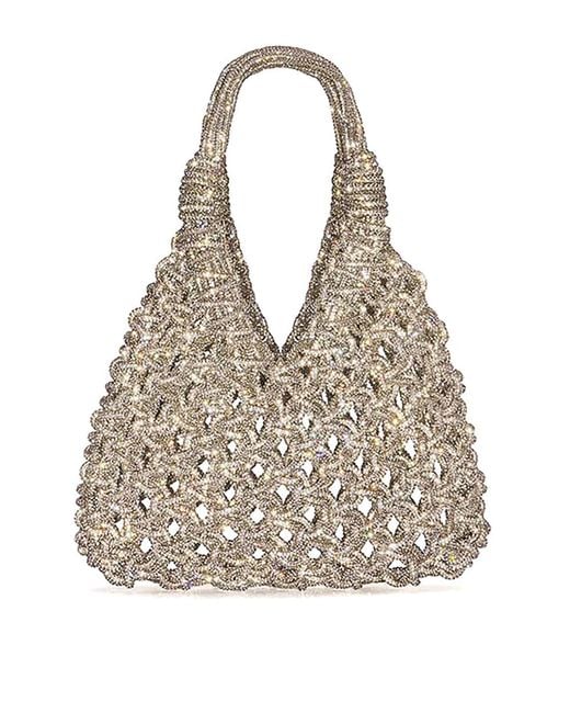 HIBOURAMA Natural Vannifique Small