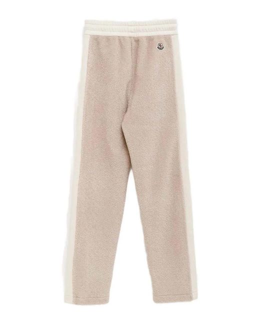Moncler Natural Pants