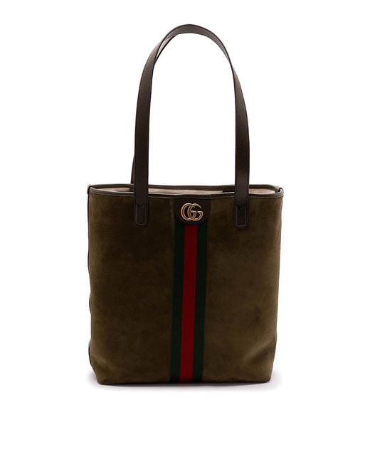 Gucci Black Tote for men