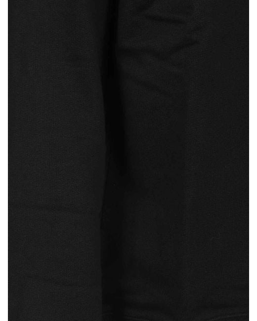 KENZO Black Sweat for men