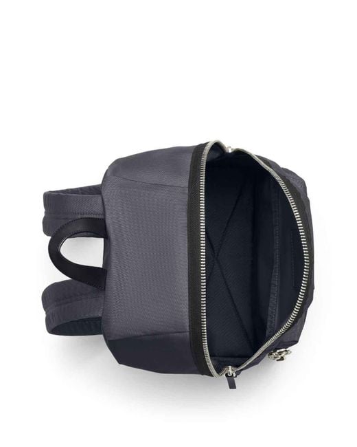 Marc Jacobs Black Backpacks