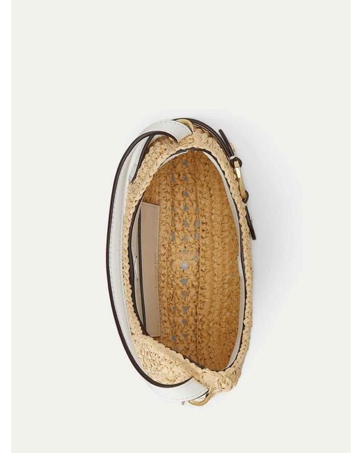 Ralph Lauren Metallic Tasha Sm Crs-Crossbody-Small