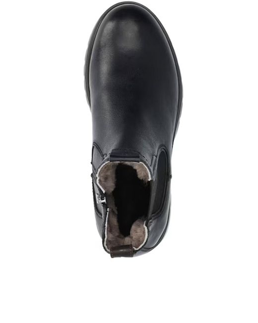 CANADA SNOW Black Mount Faden for men