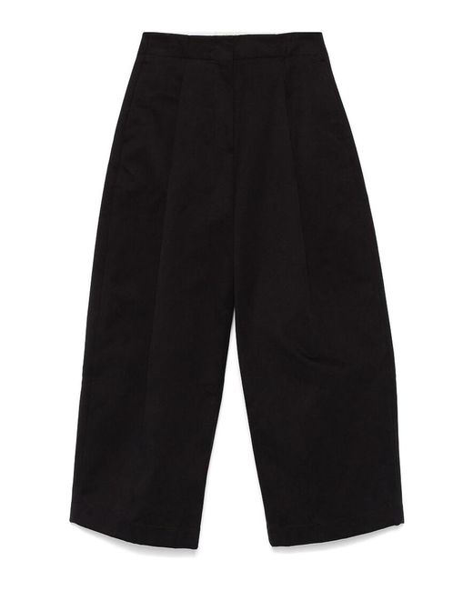 Studio Nicholson Black Pant