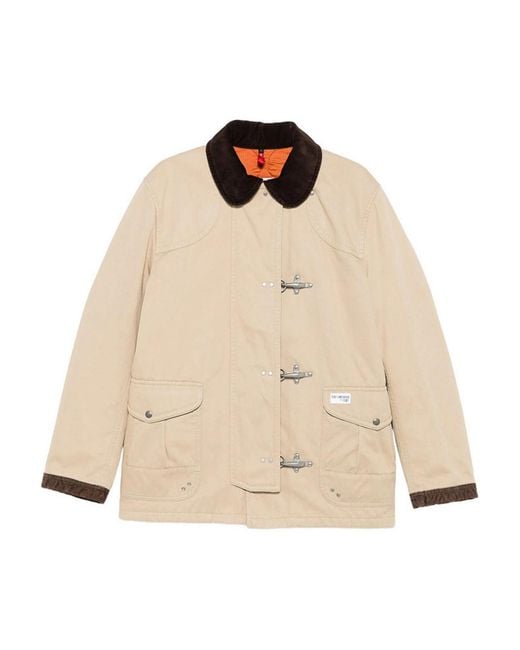 Fay Natural Outerwear for men