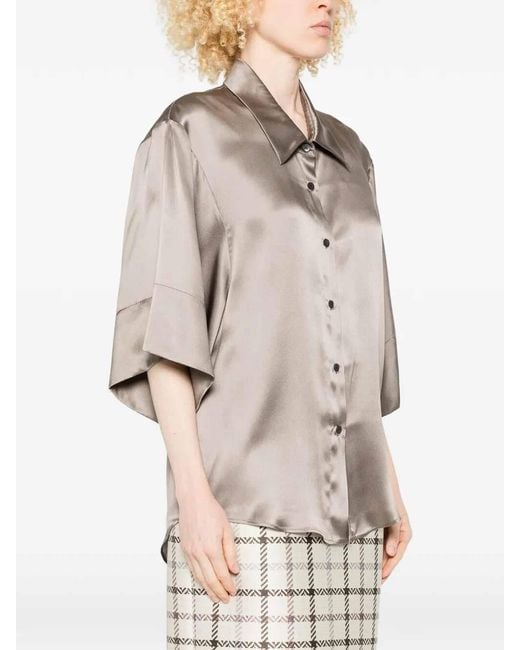 Dries Van Noten Natural Clea Bis