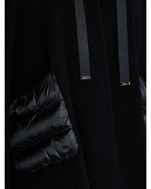 Herno Black Resort Cape
