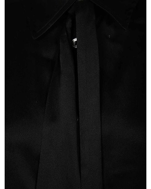 P.A.R.O.S.H. Black Shirts