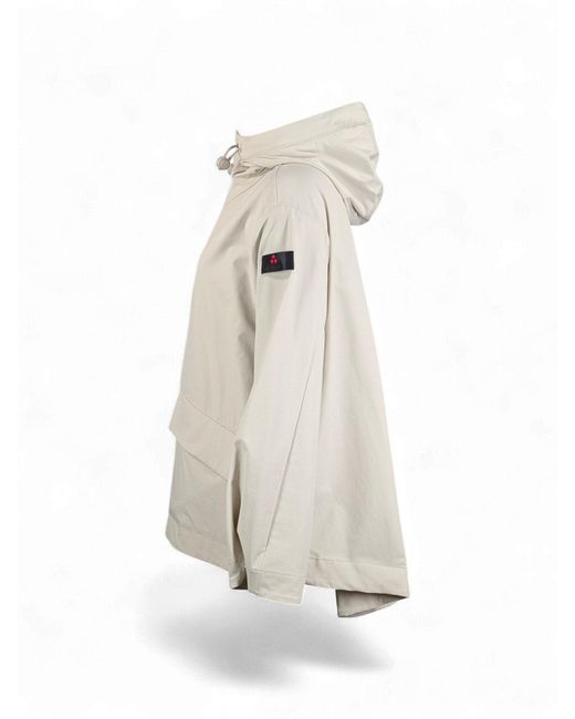 Peuterey White Jackets