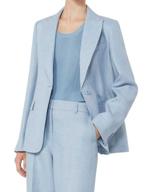 Weekend by Maxmara Blue Wkdnalut