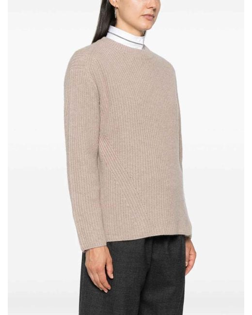 P.A.R.O.S.H. Pink Pullover