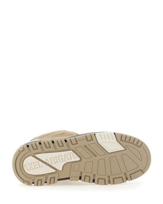 Axel Arigato Multicolor Trainers for men