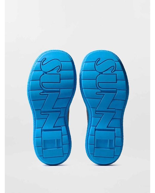 Sunnei Blue Mule Cement