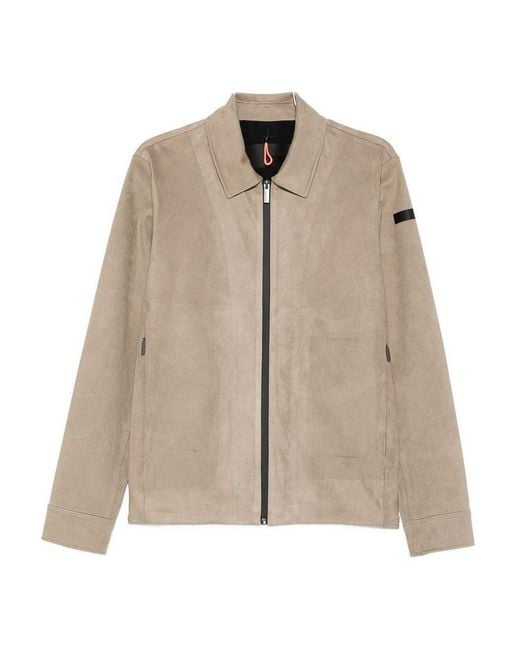 Rrd Natural Jacket for men