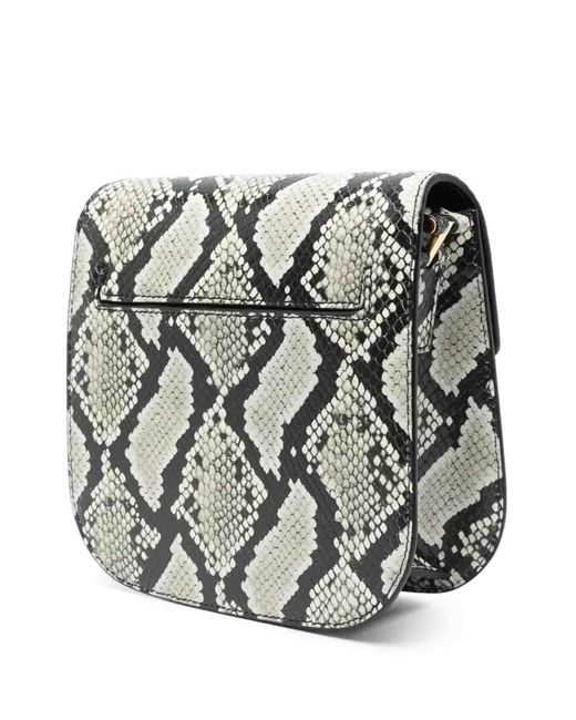 Tom Ford White Day Bags Shoulder And Crossbody