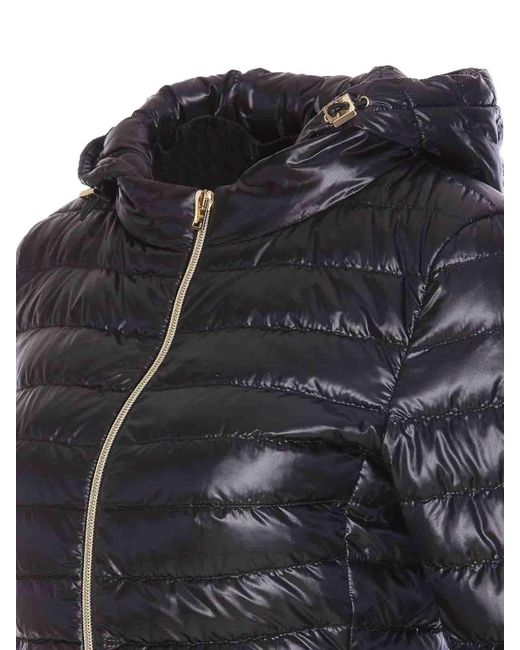 Giacca di Herno in Black