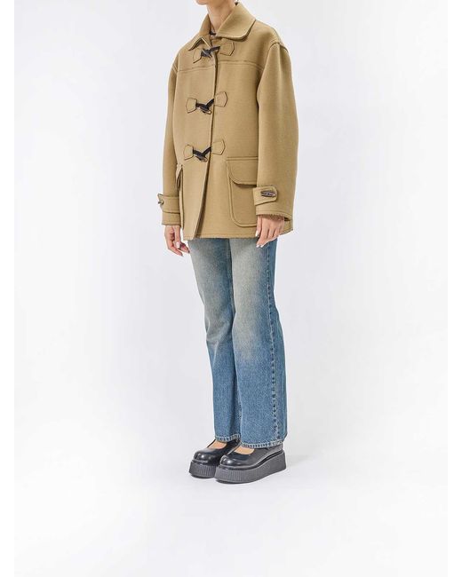 Moschino Natural Montgomery
