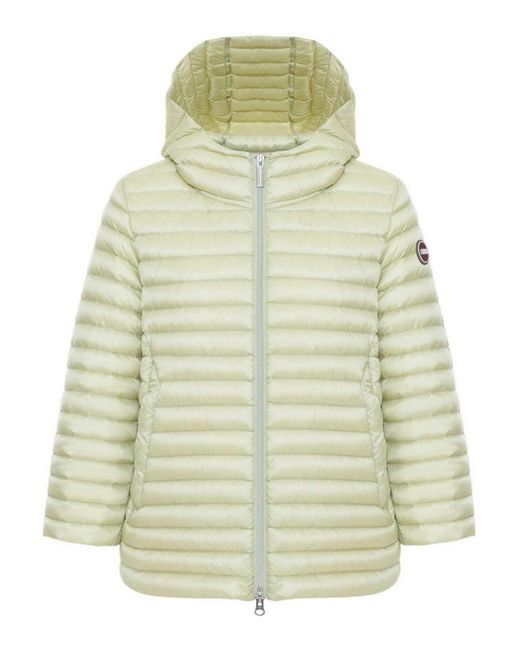 Colmar White Colmar Giacconi Pear