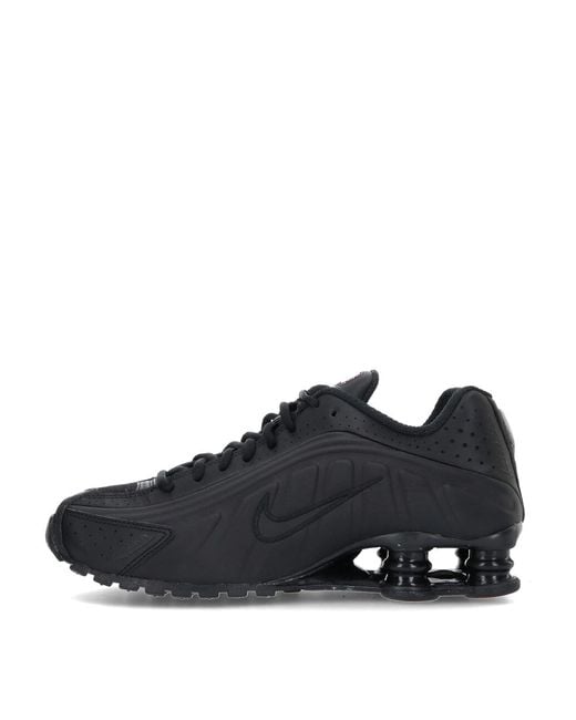 Nike Black Sneakers