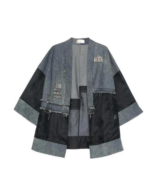 HUI Gray Sound