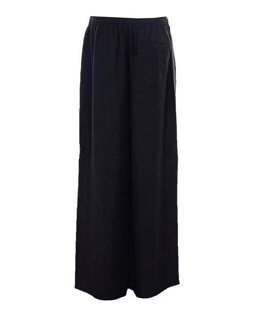 Filippa K Blue Eve Trousers