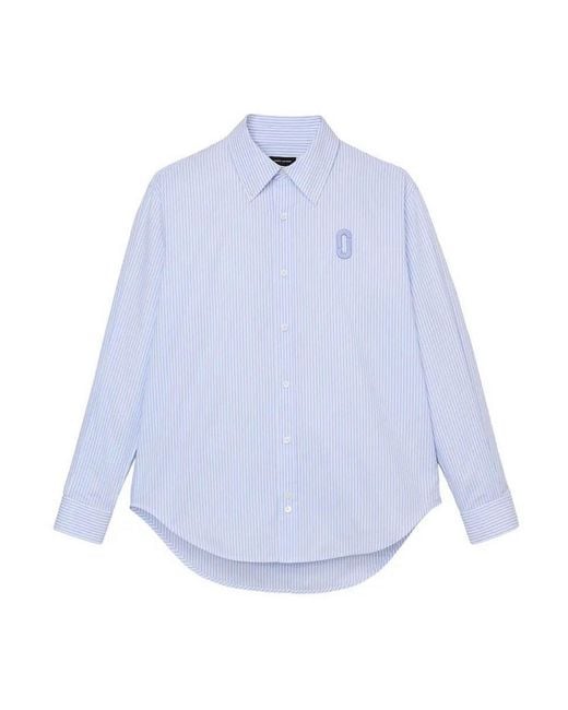 Camicia di Marc Jacobs in Blue