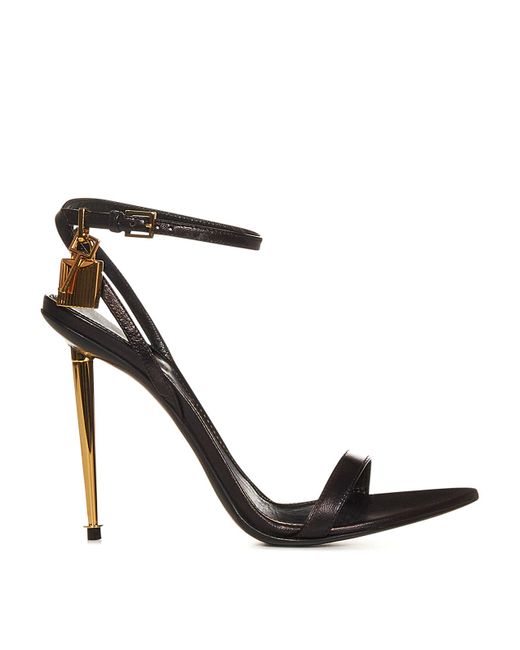 Tom Ford Black Sh