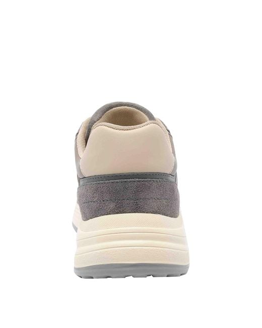 Hogan Gray Hyperlight Sneakers for men
