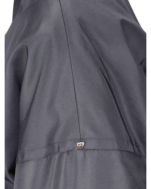 Sportmax Blue Bomber