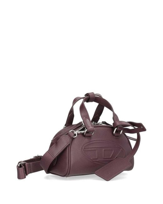 DIESEL Brown 1Dr Bag