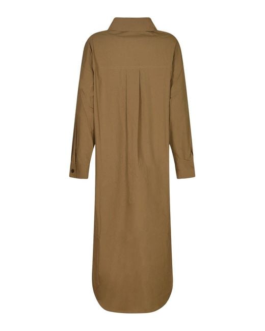 P.A.R.O.S.H. Natural Dress
