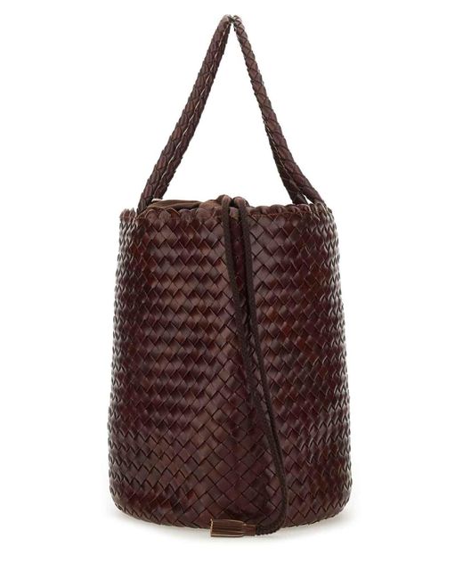 Dragon Diffusion Brown Bag Jacky