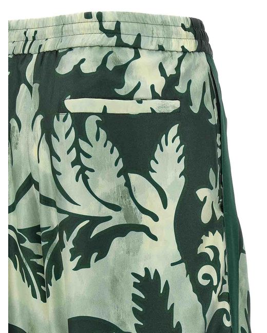 F.R.S For Restless Sleepers Green Asteria Pants