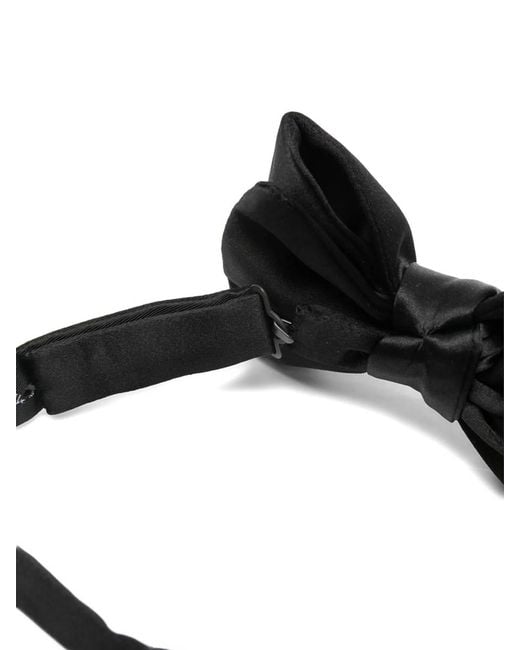 Tom Ford Black Bow for men