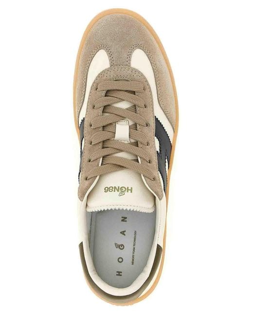 Hogan Multicolor Cool' Sneakers for men