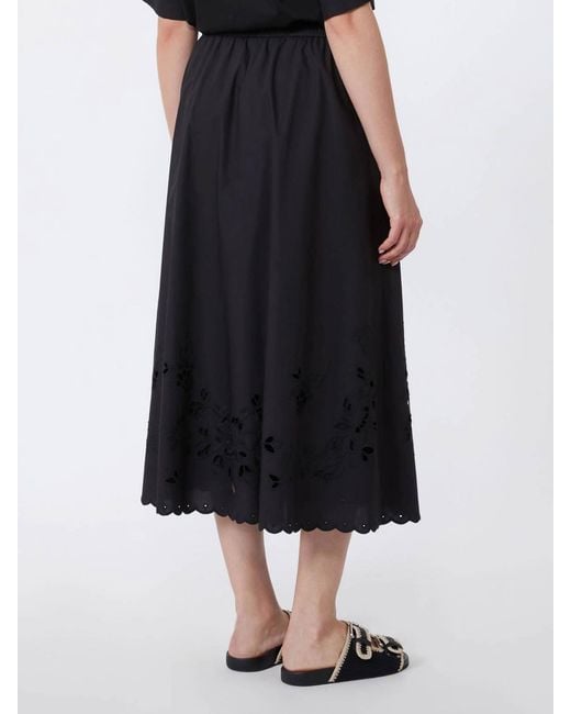 Weekend by Maxmara Black Wkdcaravan