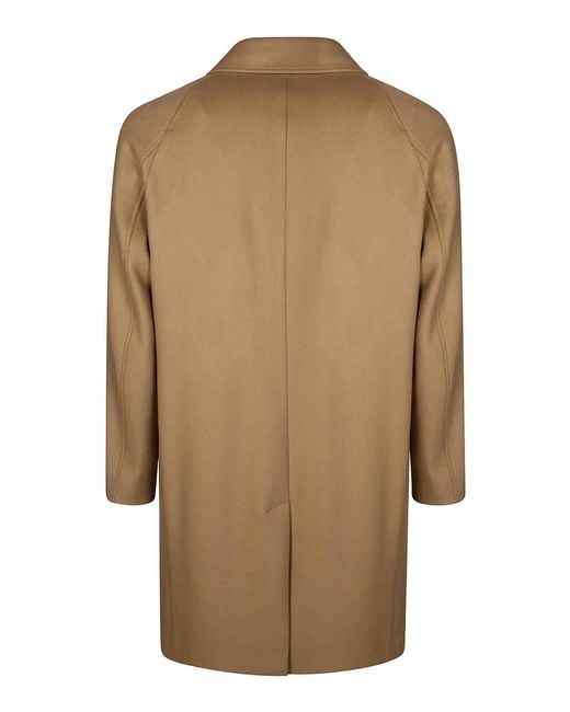 Manuel Ritz Brown Loren for men