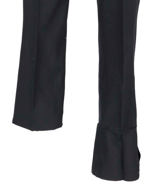 Setchu Blue Pants