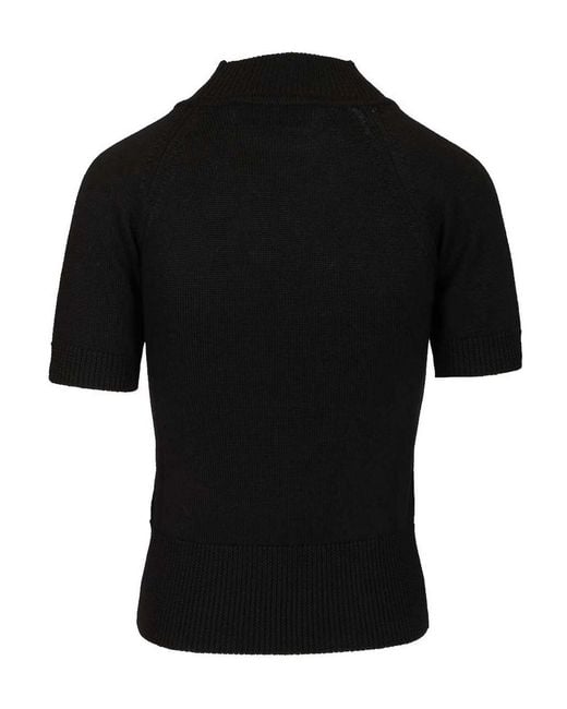 Vivienne Westwood Black Top