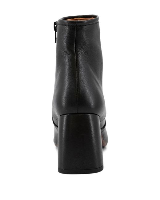 Chie Mihara Black Sonli