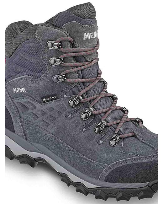 Meindl Blue Silian Lady Gtx