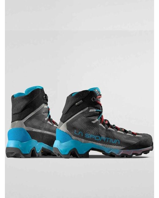 La Sportiva Blue Aequilibrium Hike Gtx