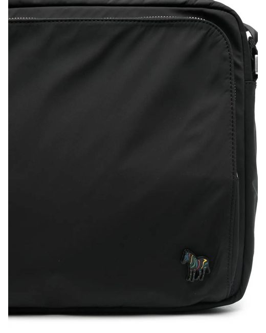 Paul Smith Black Bag Messenger for men
