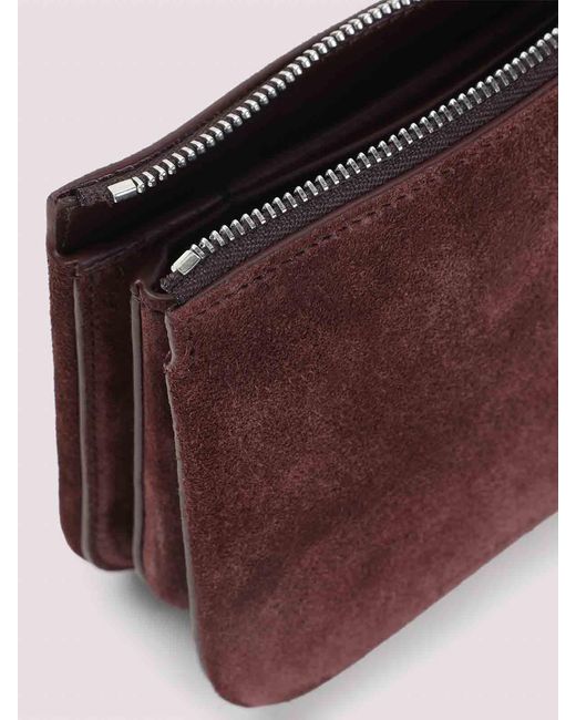 Phoebe Philo Purple Pocket Gig