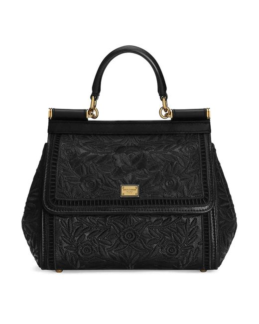 Dolce & Gabbana Black Bag