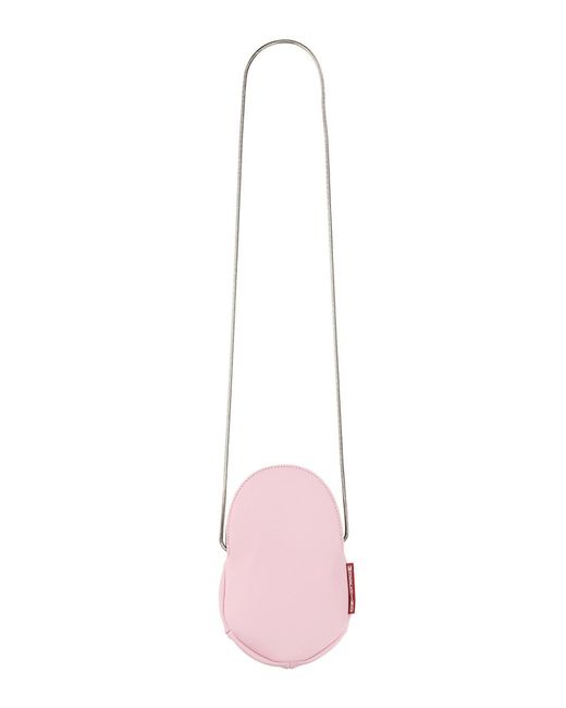 Moschino Pink Mini Bag