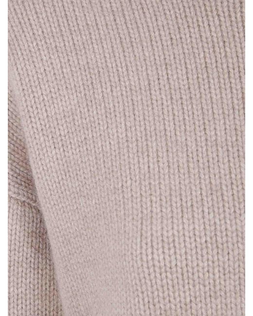 Extreme Cashmere Pink Oldie Nr 373 Sweater
