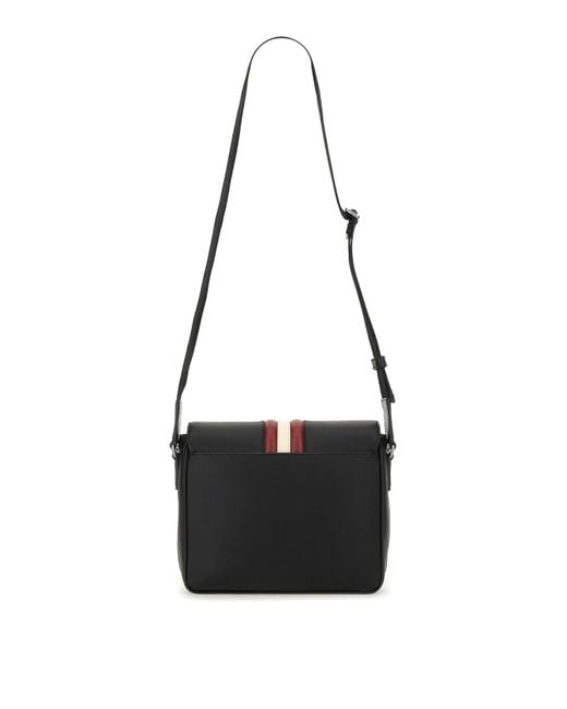 Bally White Bag Mythos for men