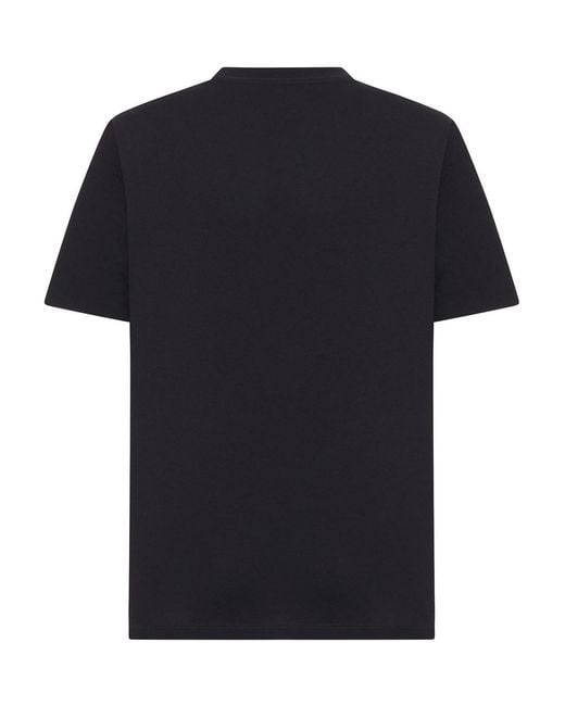 Amiri Black Sport T-Shirt for men