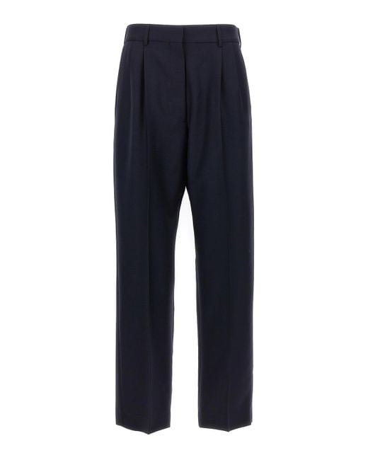 Blazé Milano Blue First Class Fox Pants